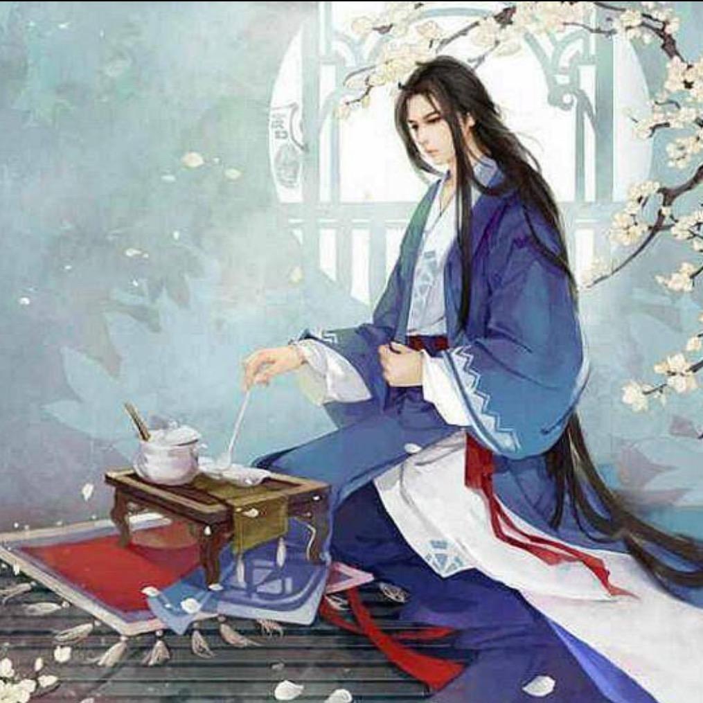高手在民间   ㅤ