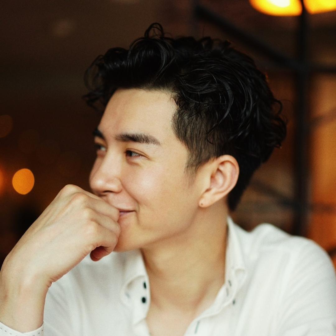正经的健之