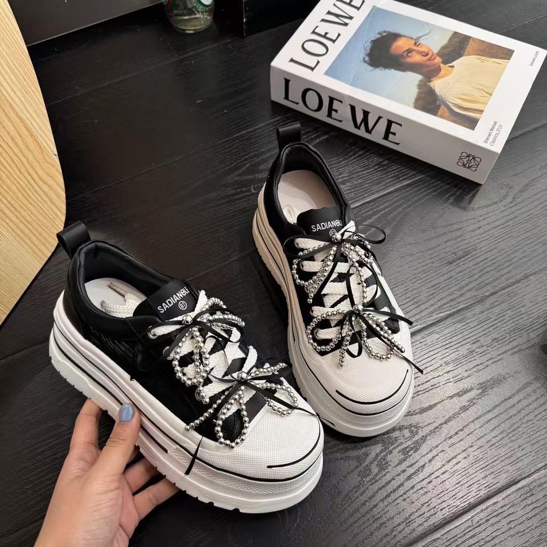 杨胖胖女鞋（专柜版）