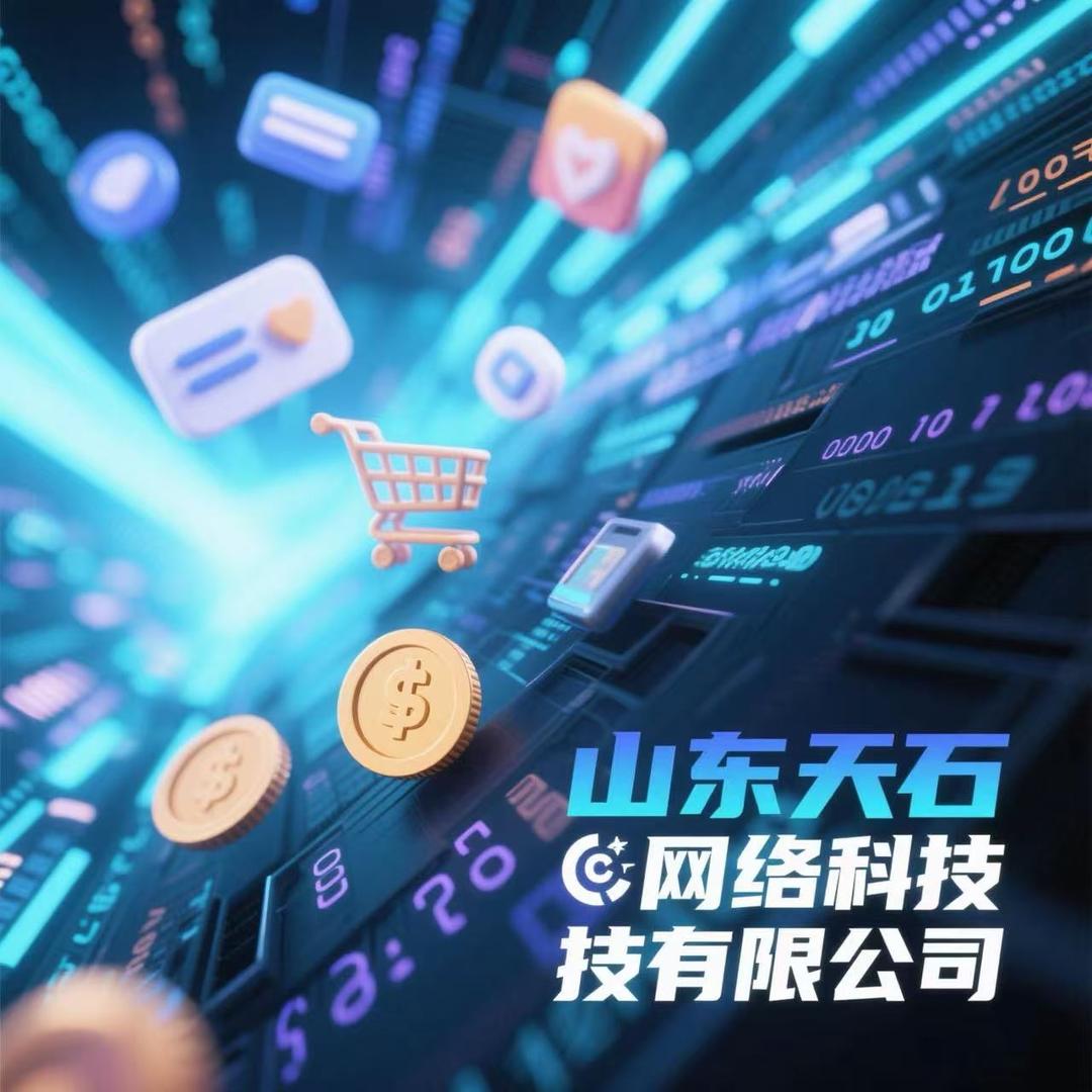 山东天石网络科技有限公司