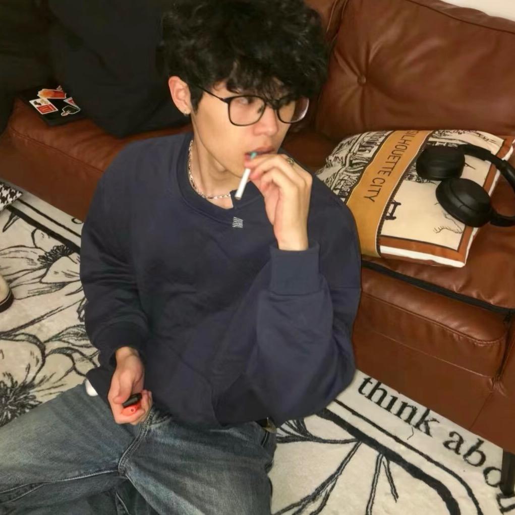 利群还我青年音