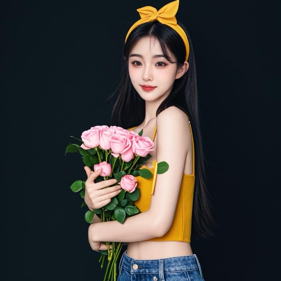 小靜