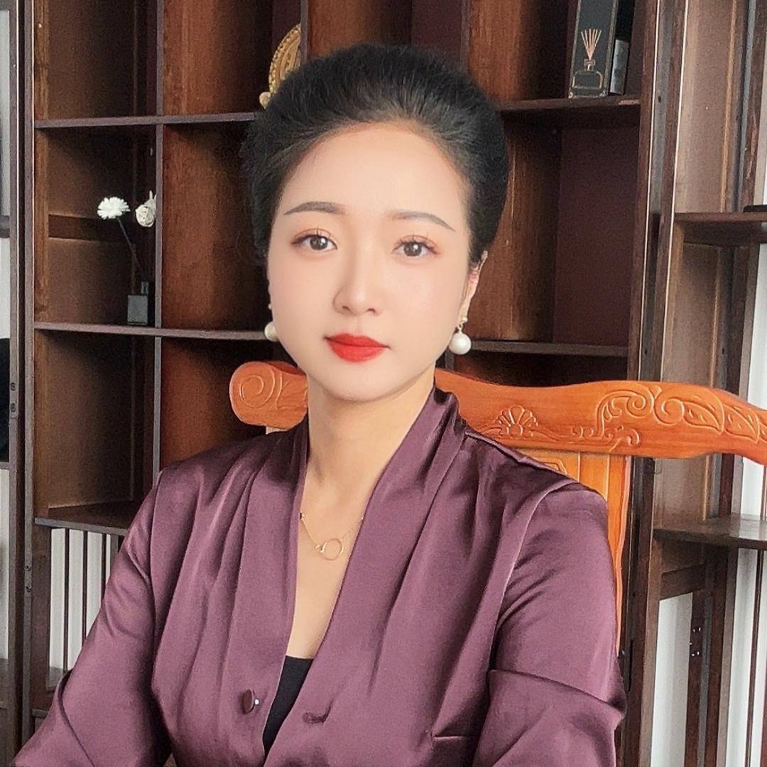 夏姐倾听