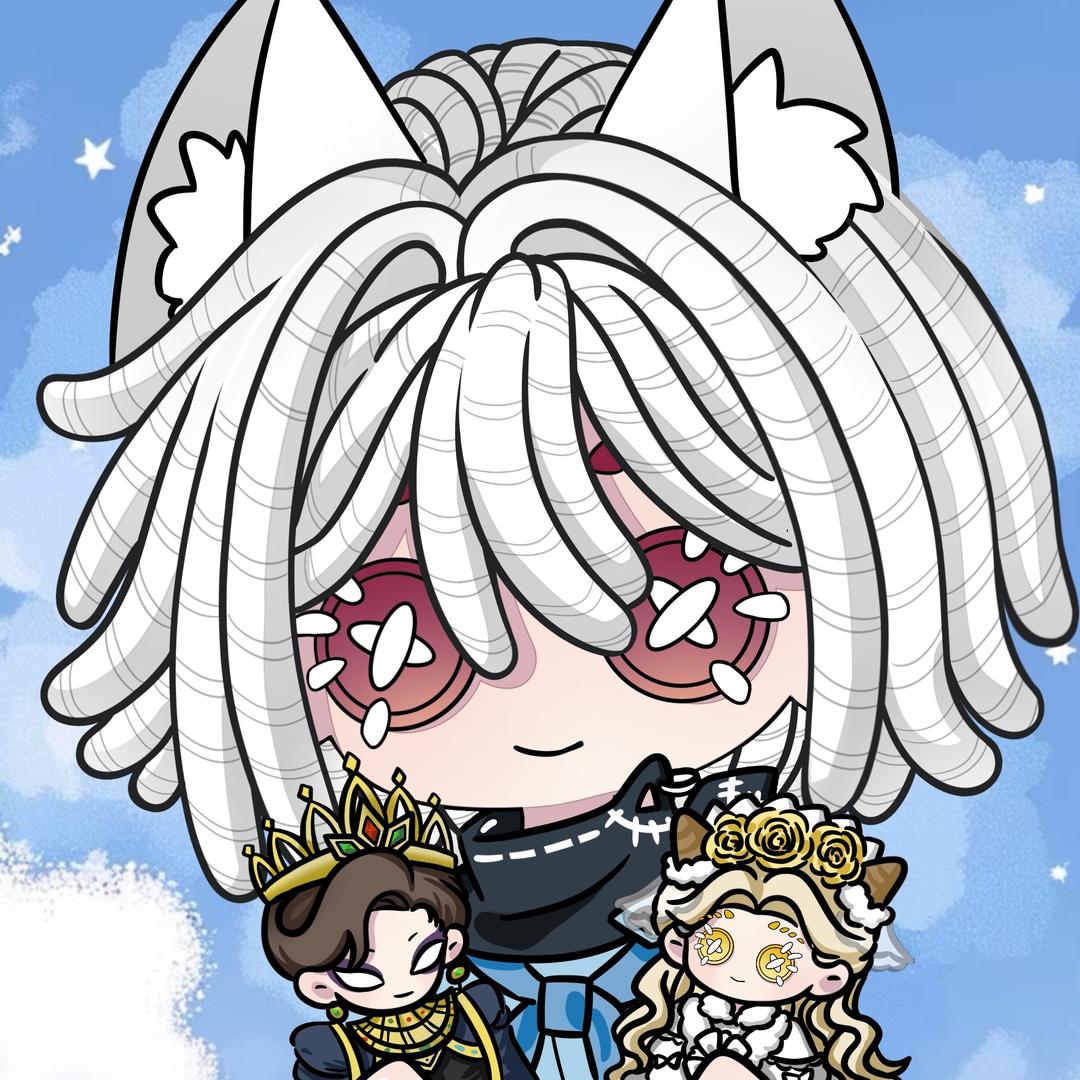 在下高冷娅（缘梦qwq）