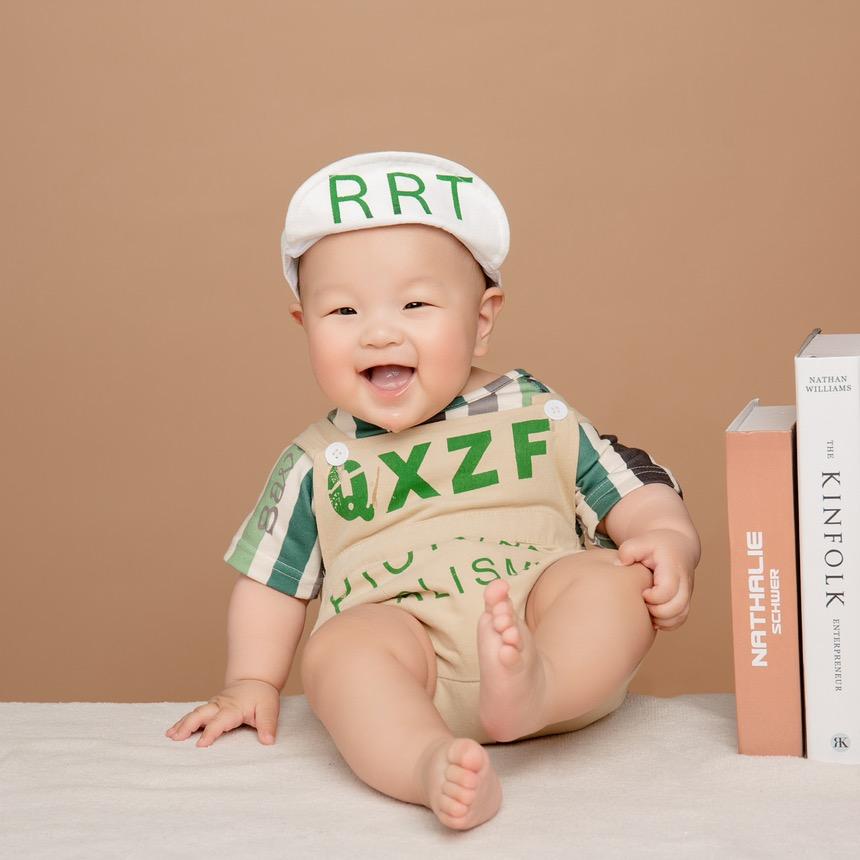 昱皓麻麻👶🏻