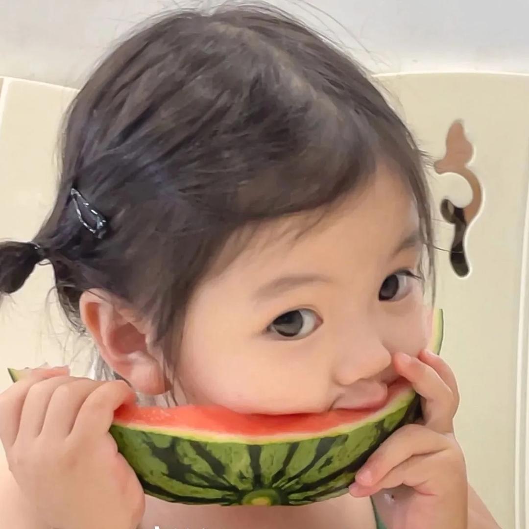 吃货小慧🌴