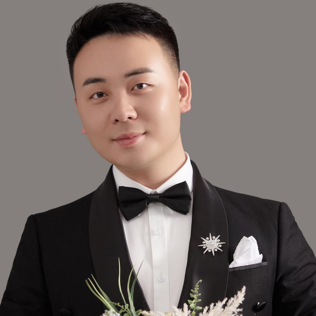 我在楠山印（襄城县楠山地产·郭浩）