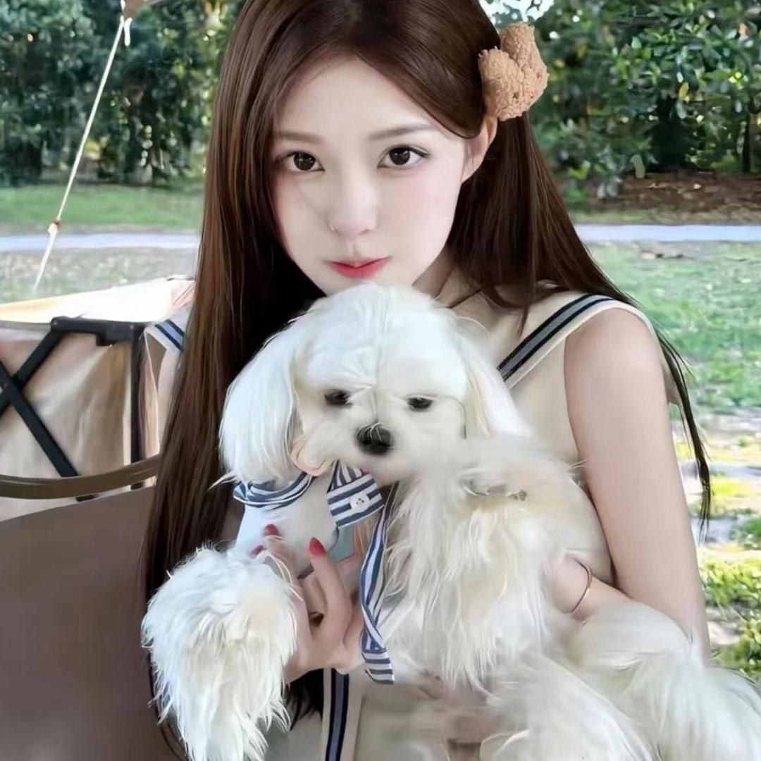 晚晚睡了
