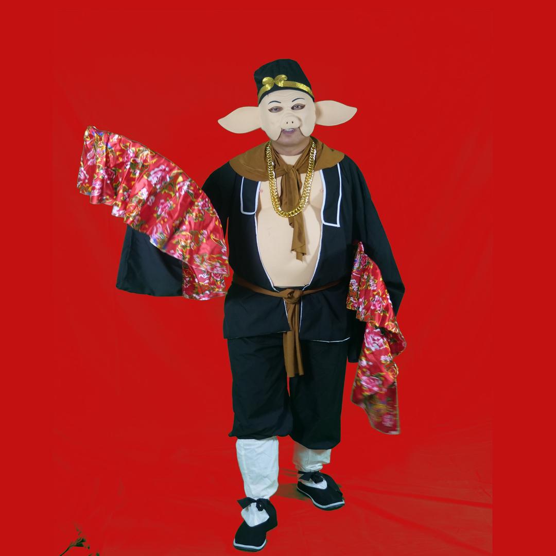 兴泉婚庆