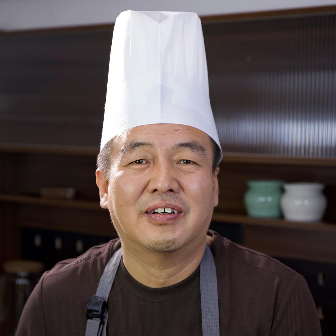 何厨美食分享