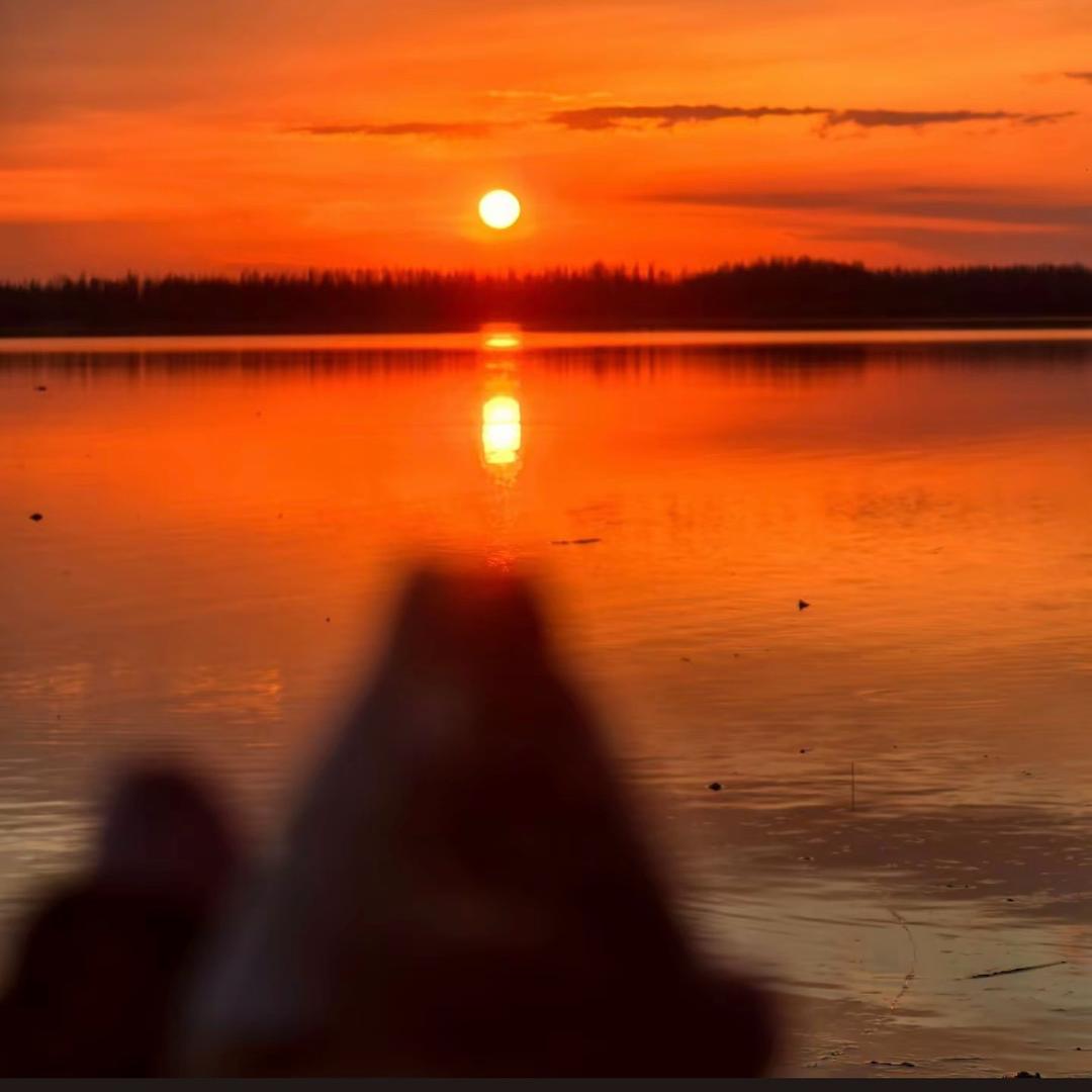 你是恩赐也是劫