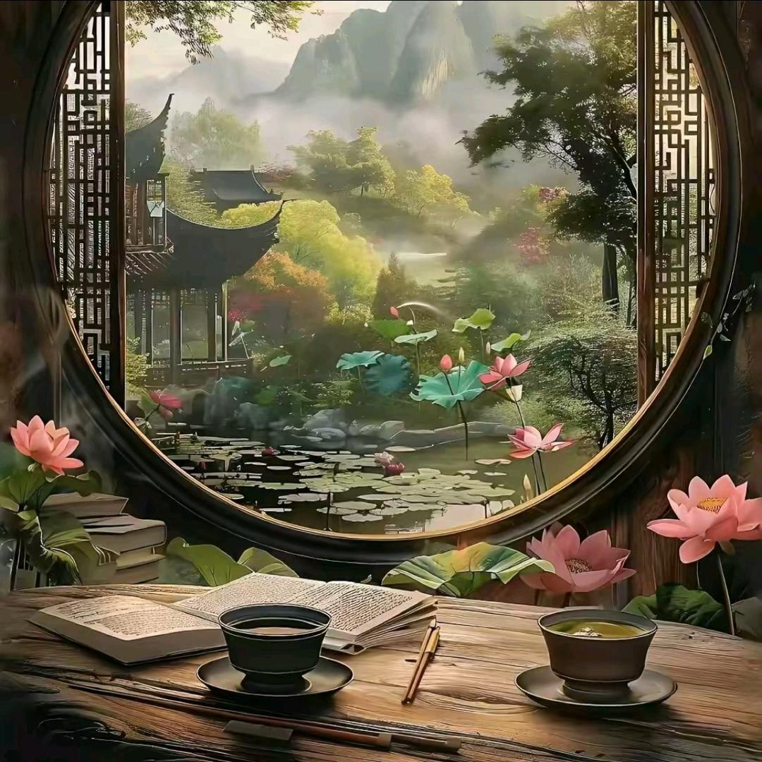 小彭与龙妹