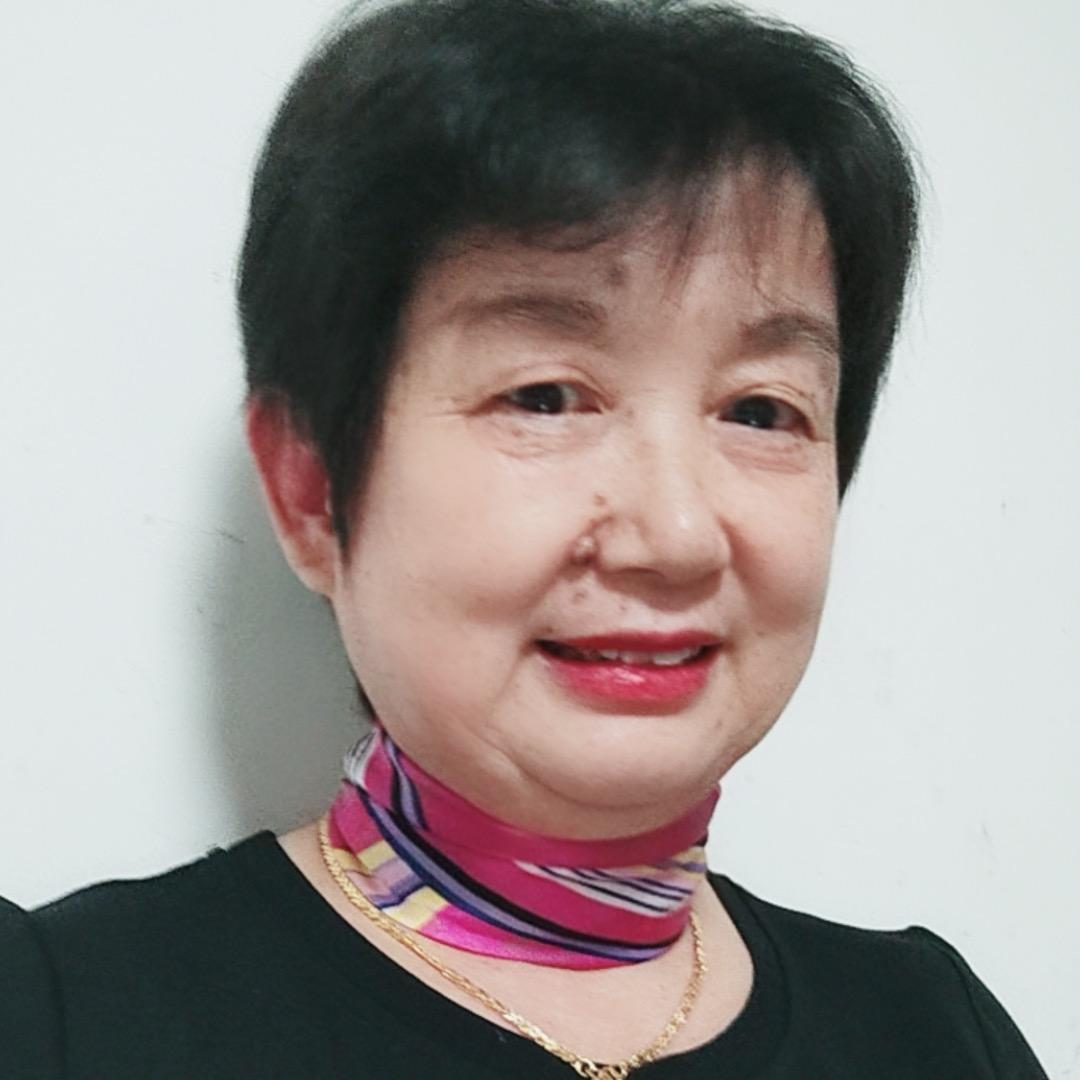 张大姐