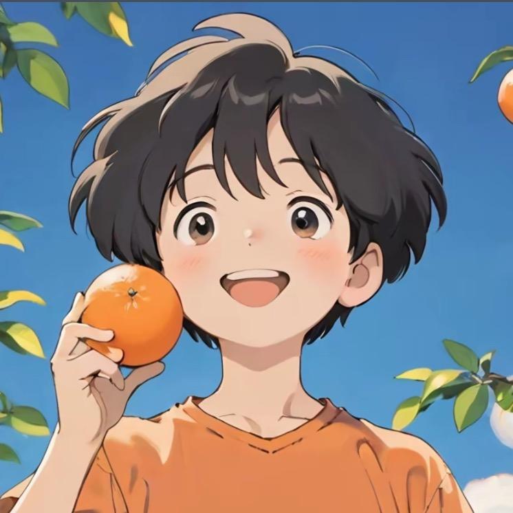 𝐂𝐜🍊