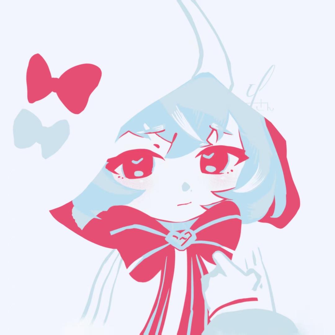 孤独兔