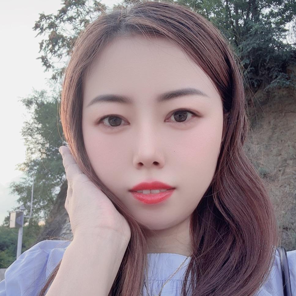 莉莉吖♿️
