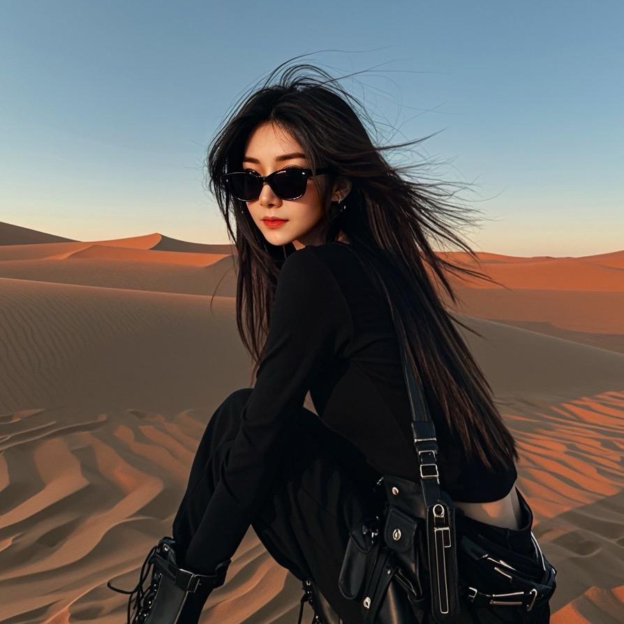 @凉城💋云宝＠