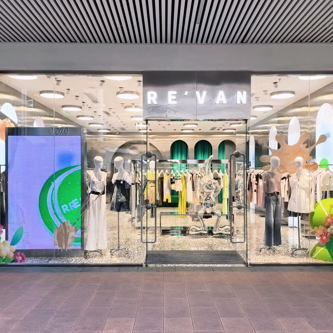 杭州下沙奥莱店