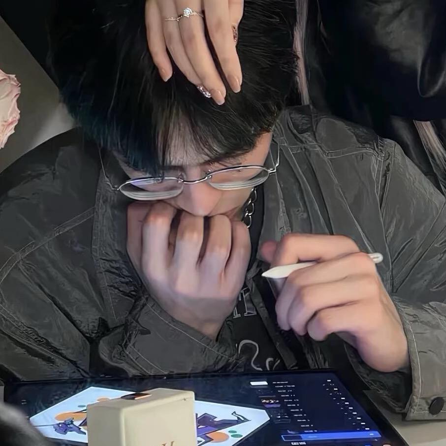 请叫我大王👑