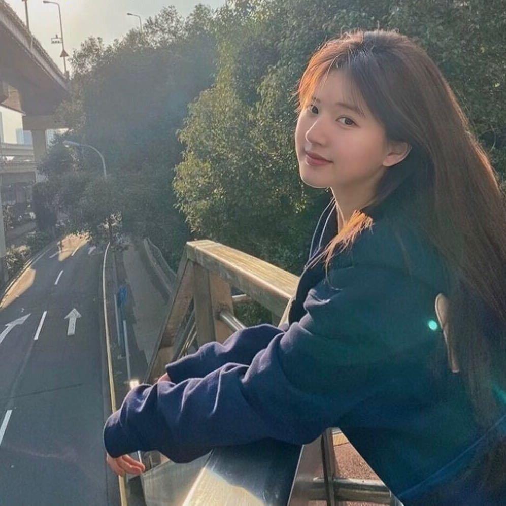 小晴子