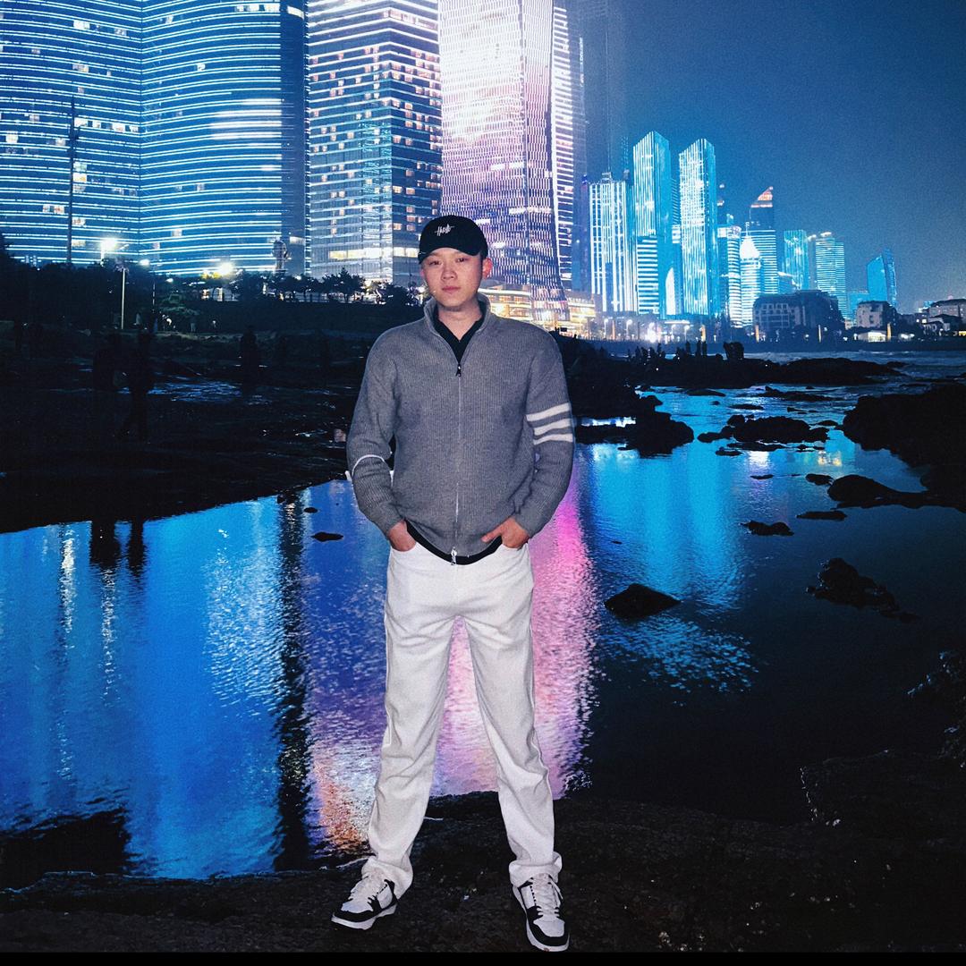 我一直在寻找一个能很像你的人