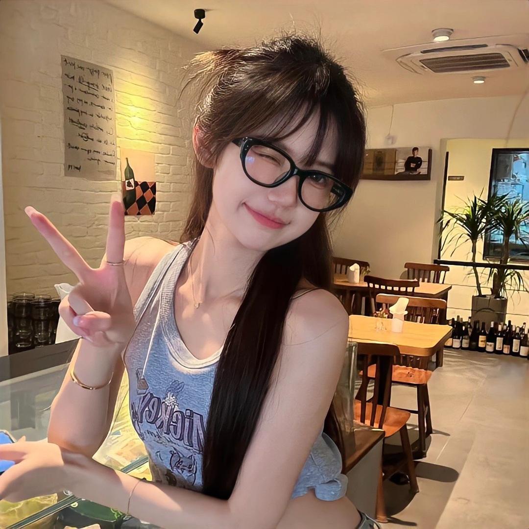 燕燕的穿搭