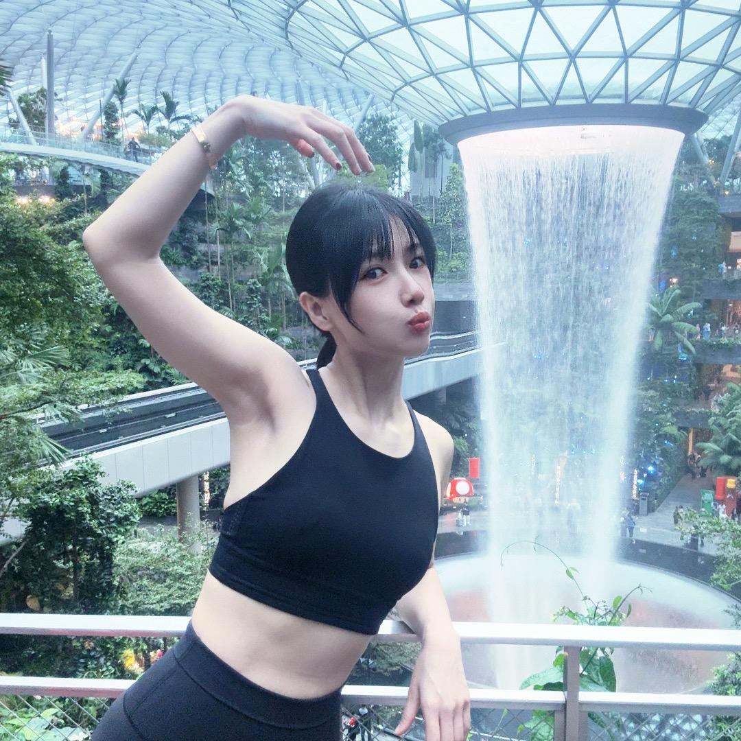 瑜伽珍