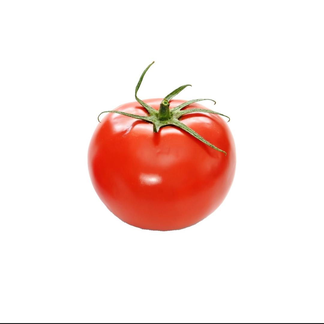 不吃番茄🍅