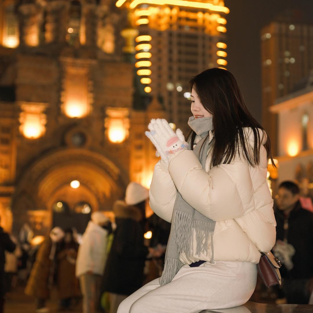 超级无敌美少女👀