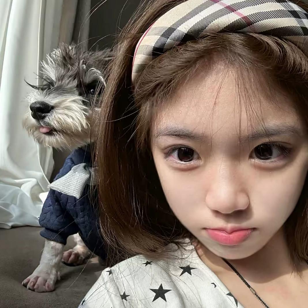 哼！你可爱的过分