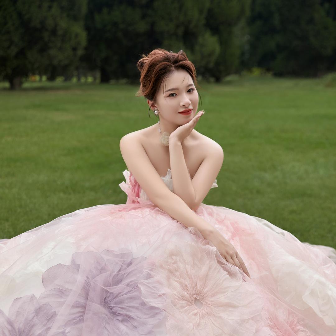 玲玲生活记🧚‍♀️