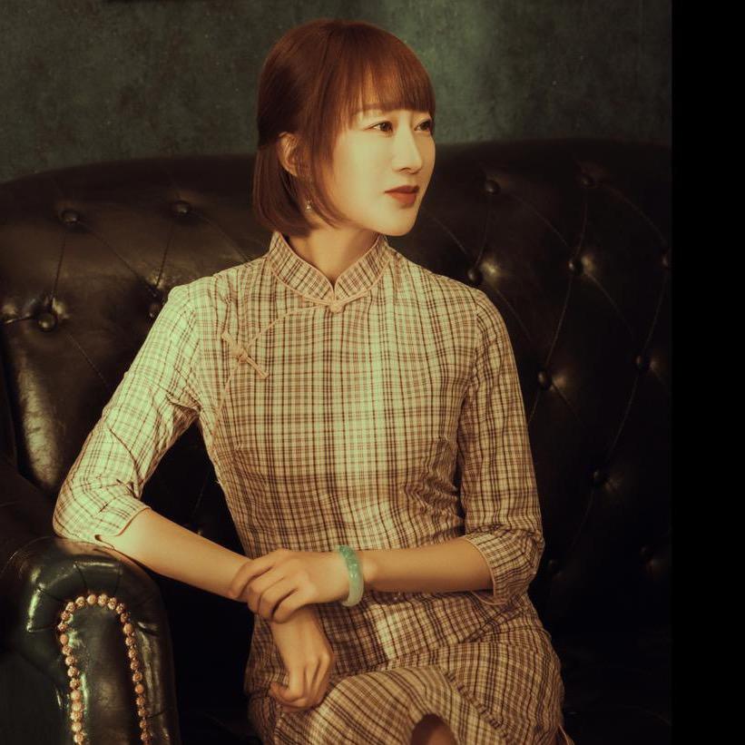Miss 张