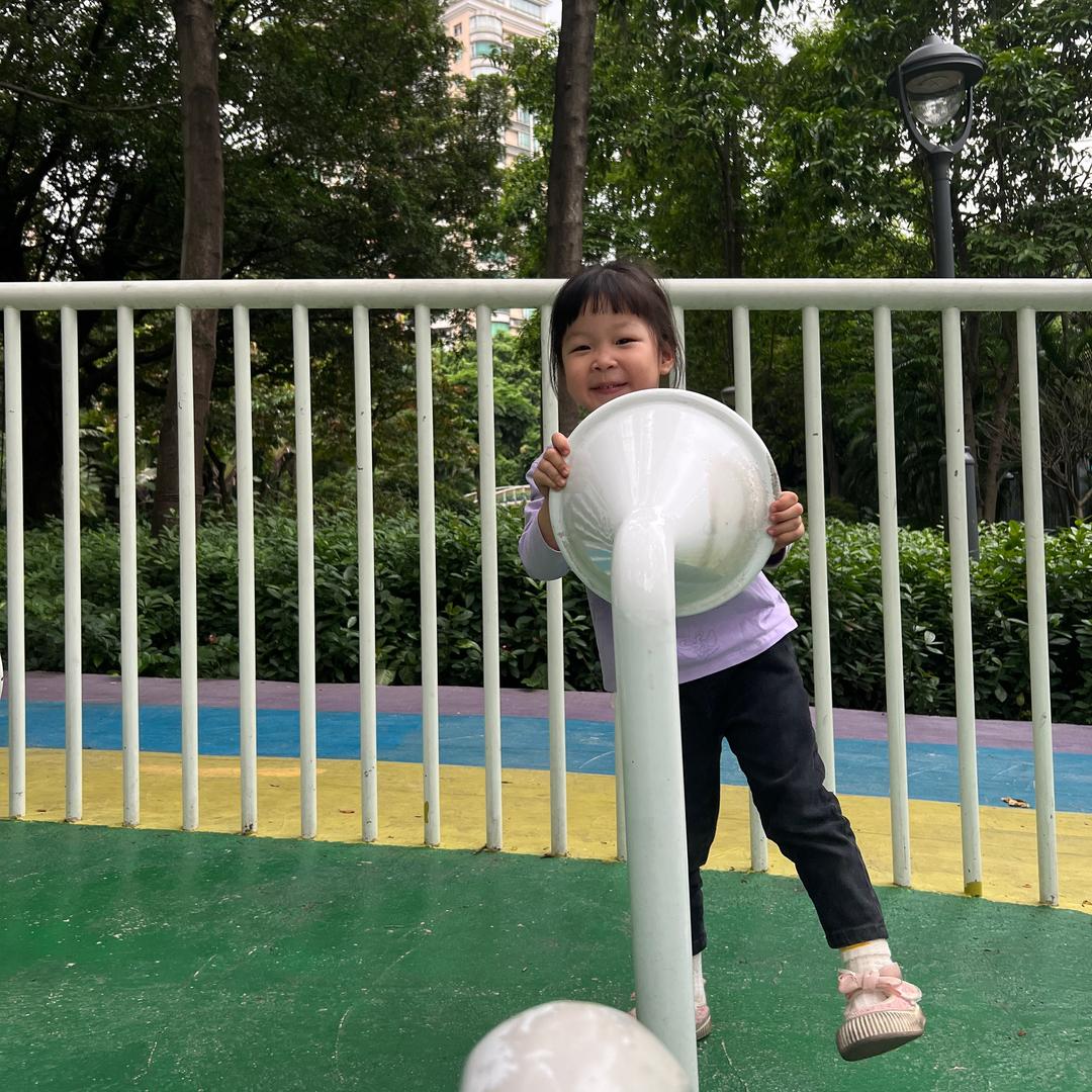 小柠宝🐮生活点滴