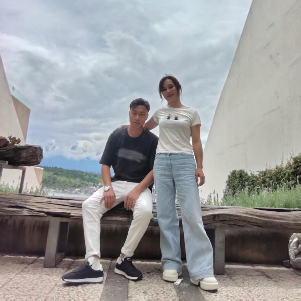 @高的小楊