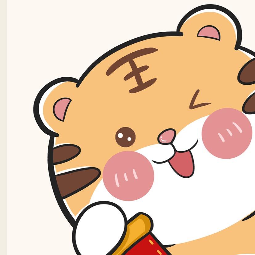 可乐是个小胖子