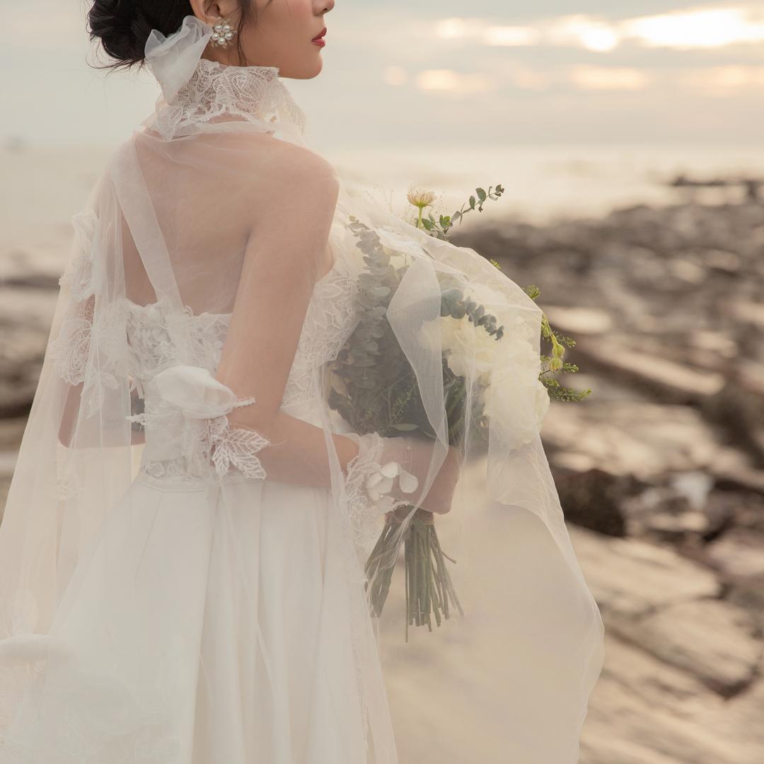 繁花｜FLOWER（鲜花摆摊📍村尾）