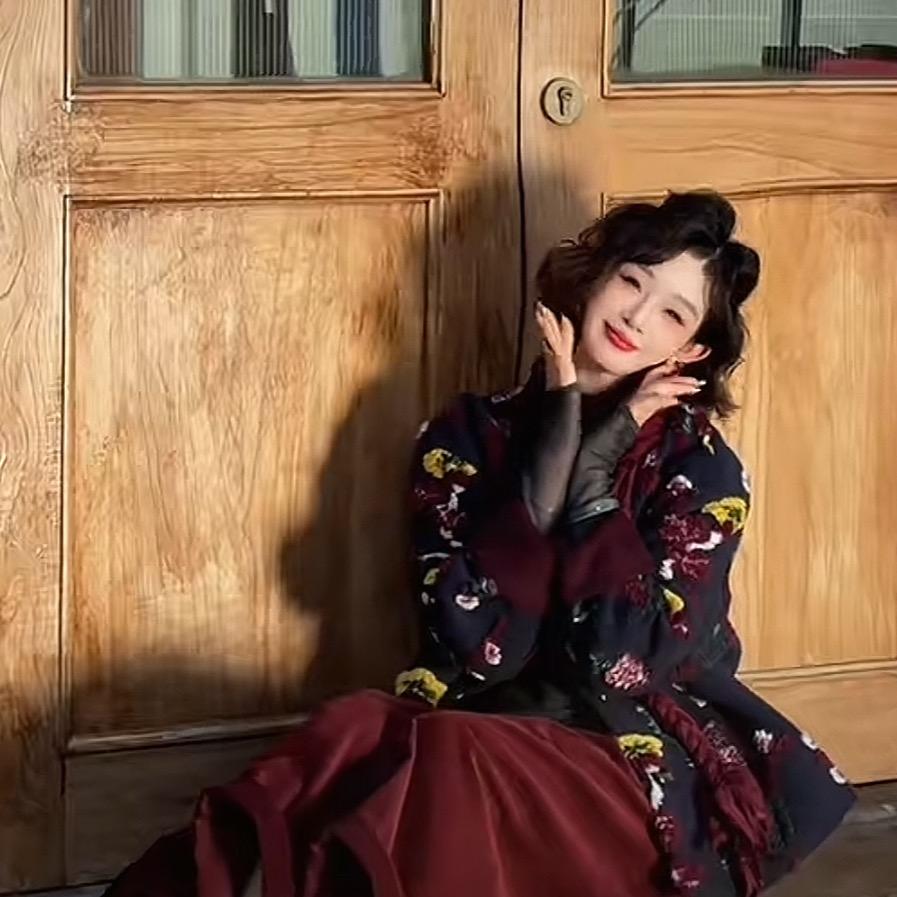 yolo宥娄的小衣橱