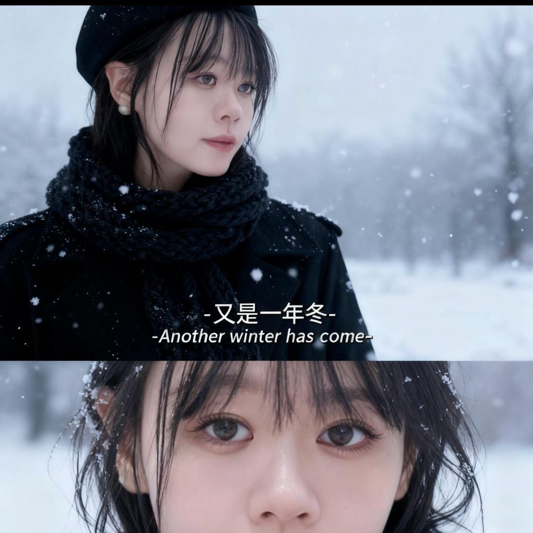 💚小可爱 很哇塞💃