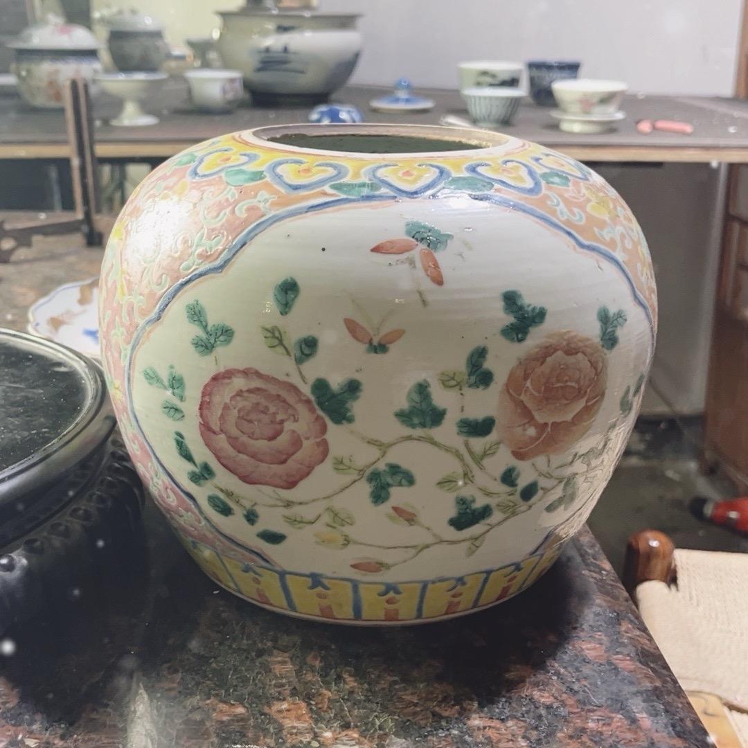 逸品阁瓷器馆