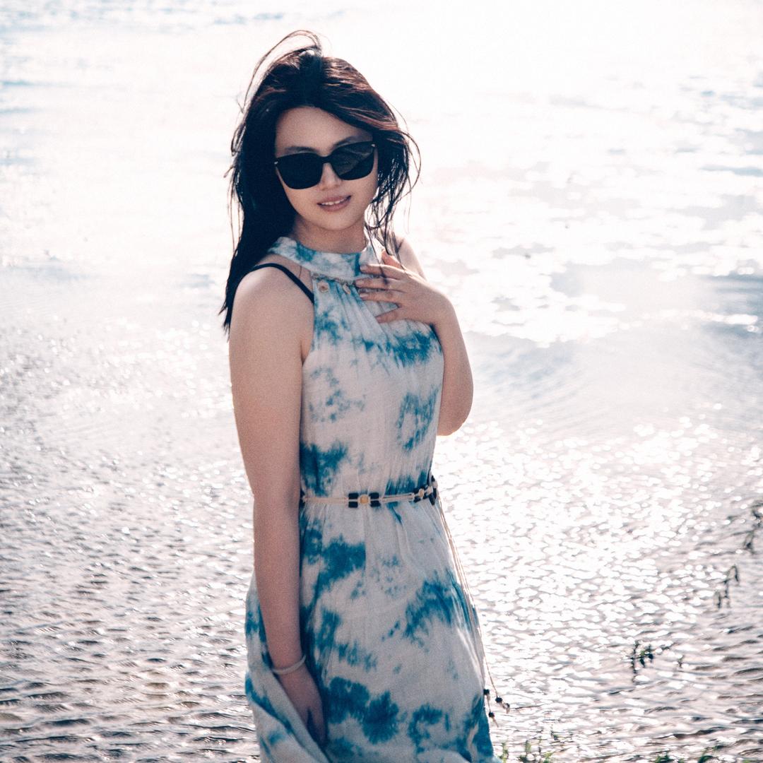 深圳海外旅行小妖～Tian