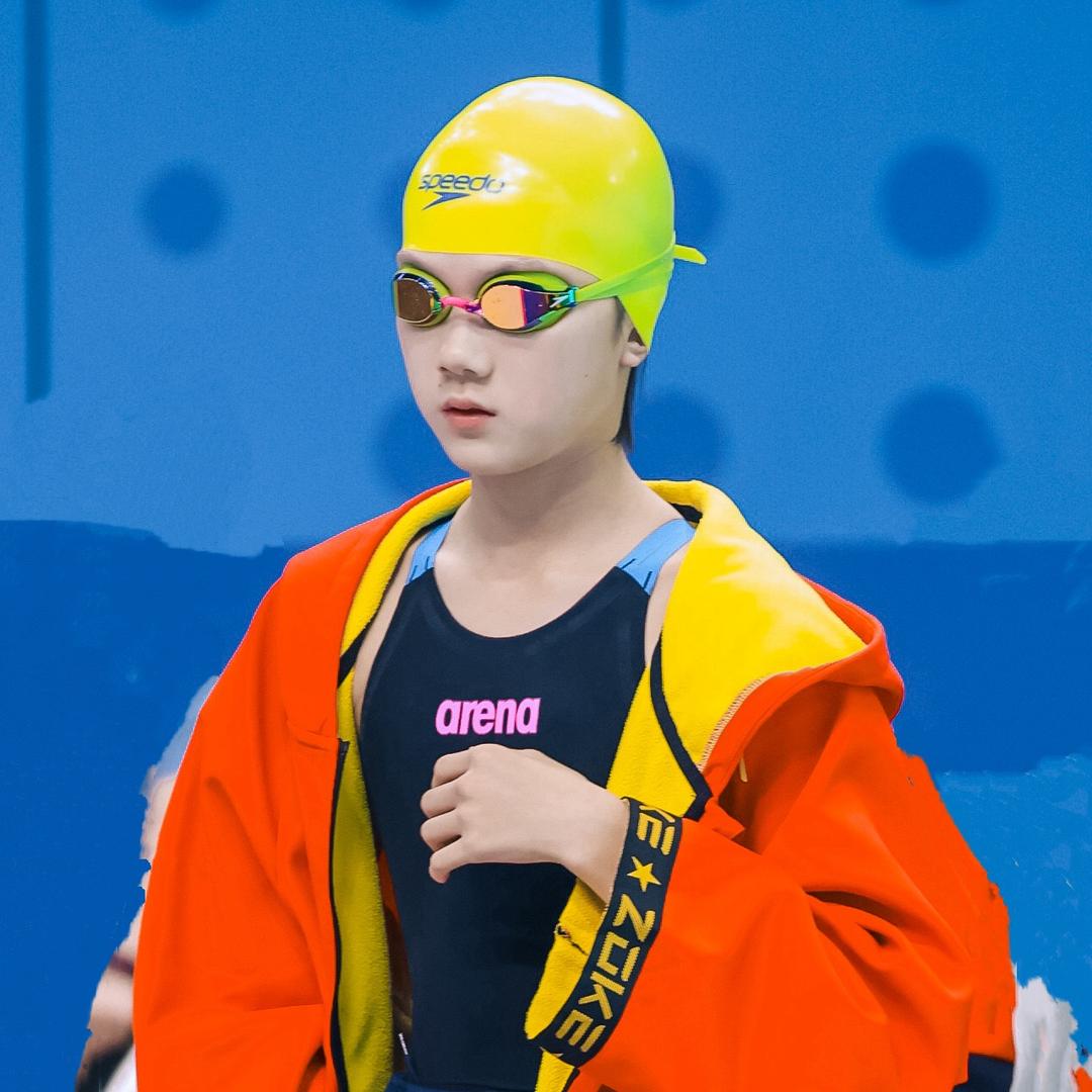 Freya是玖月吖🏊