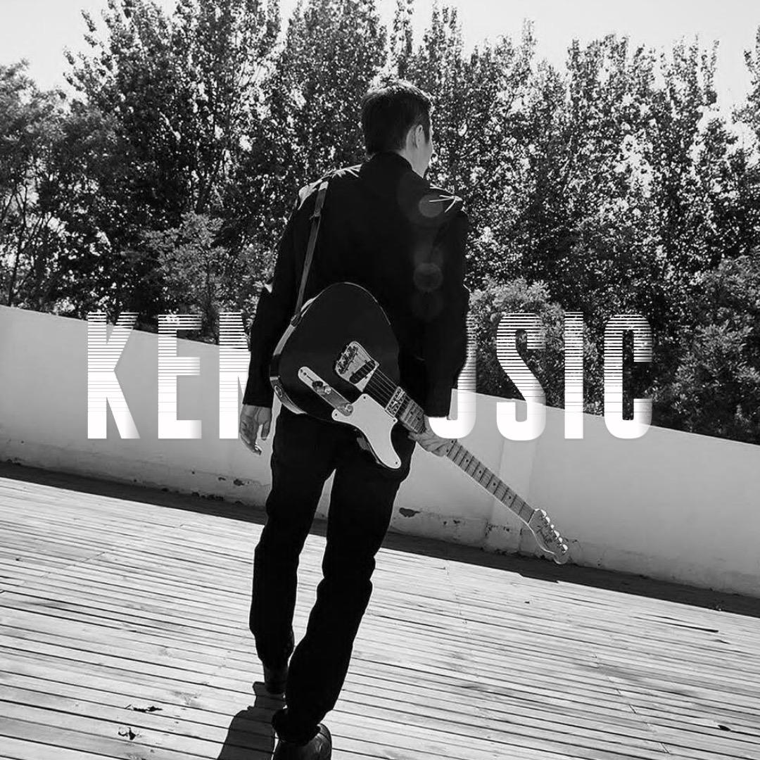 Ken＆Music