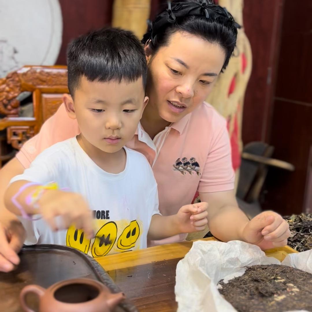 果果茶仓