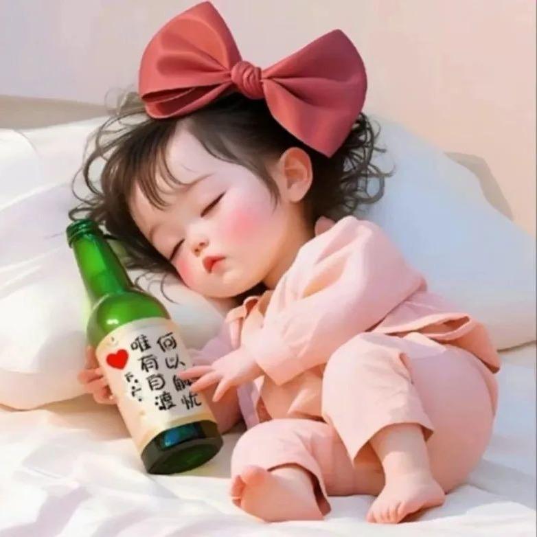 裕满中古玩偶No退No换