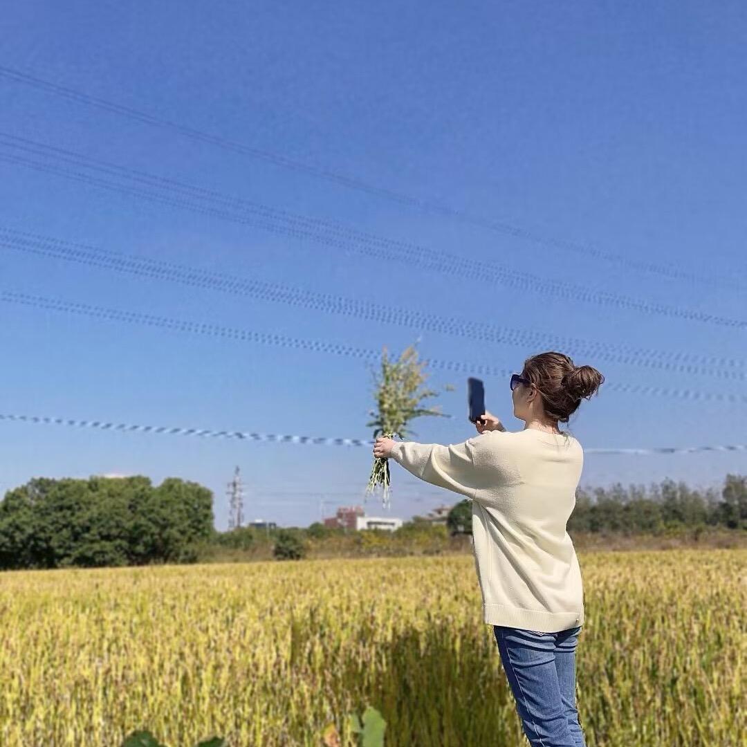 @柿柿如意吖 📷