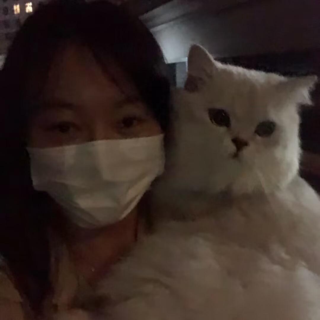 唐果果*·*