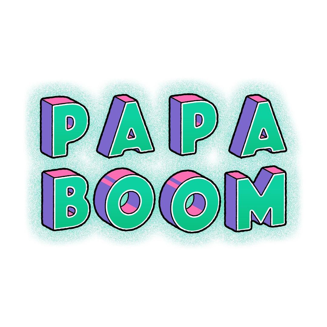 PAPA BOOM