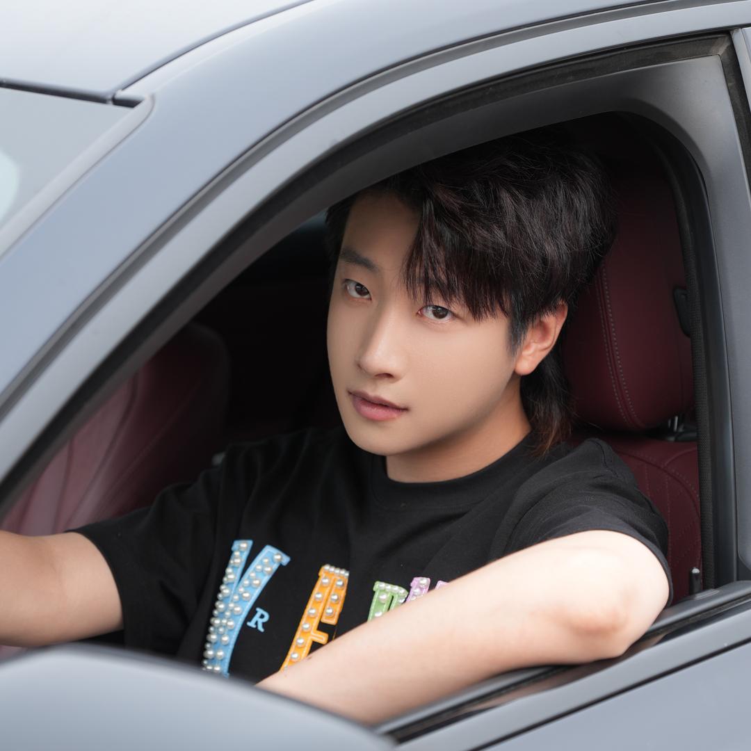 小博聊车