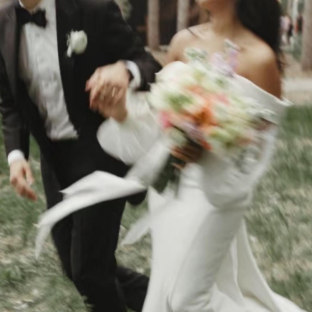 柚子｜婚礼庆典服务中心