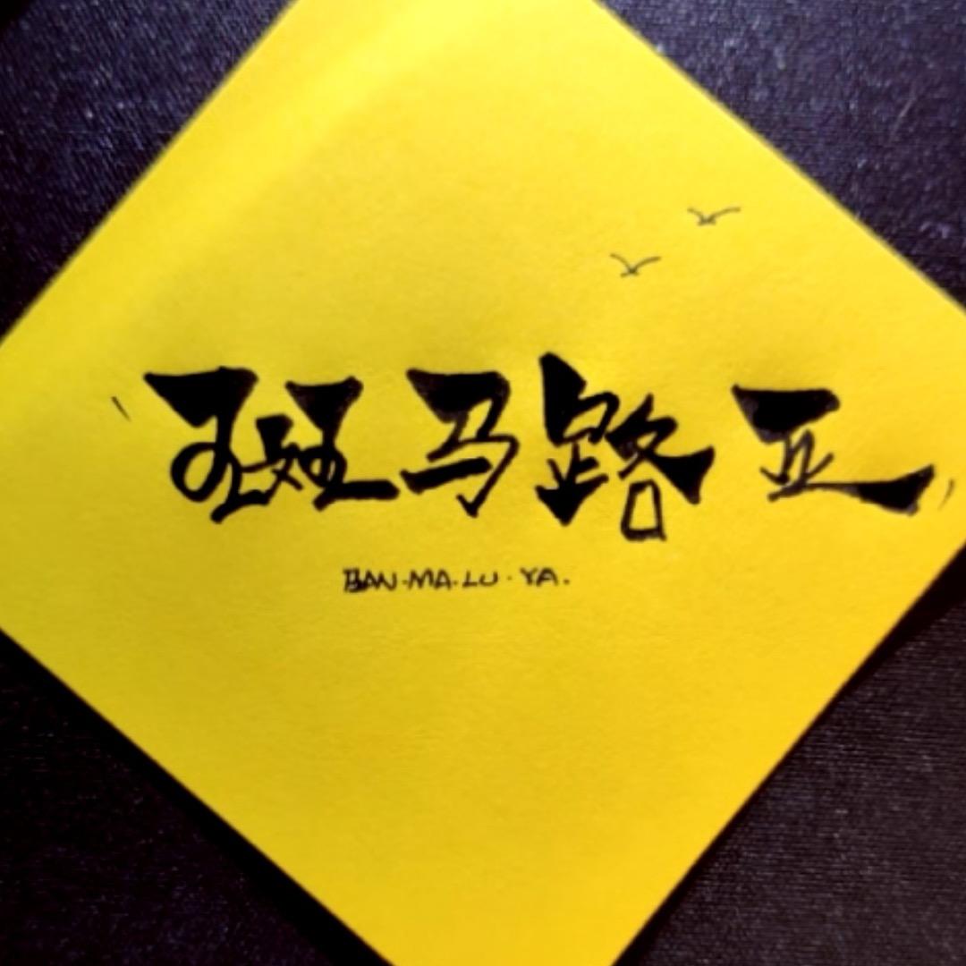 斑马路亚